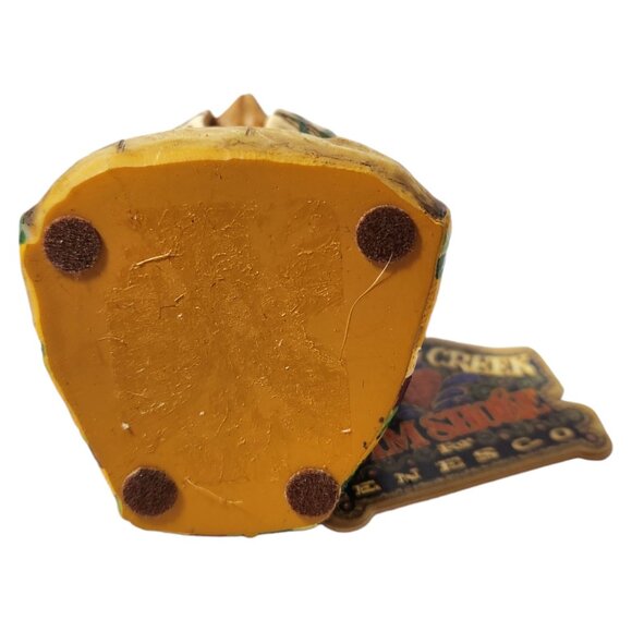 Jim Shore Heartwood Creek Virgin Mary JOY TO THE WORLD Nativity By Enesco - Picture 7 of 7